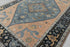 Peach Modern Home Decor Living Rug Soft Shiny Handknotted Wool Rug # Se-108 -9x12
